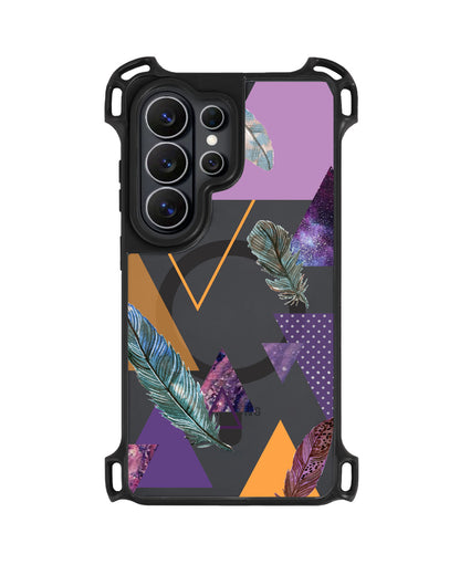 Android Rearguard UltimateZ - Fantasy 2.0