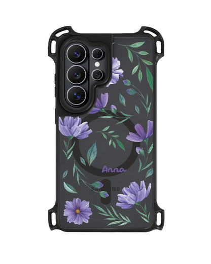 Android Rearguard UltimateZ - Violet
