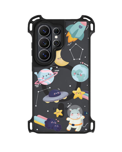 Android Rearguard UltimateZ - Galaxy (artevefact)