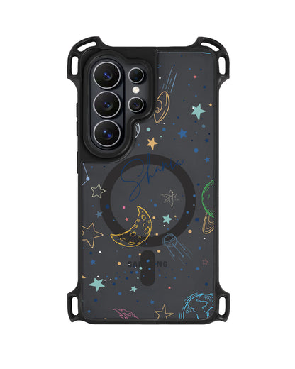 Android Rearguard UltimateZ - Galaxy