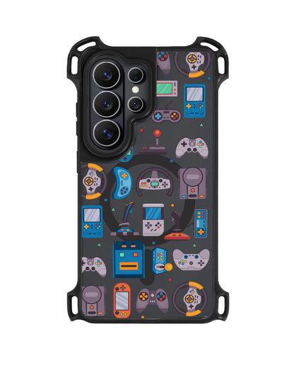 Android Rearguard UltimateZ - Game 2.0