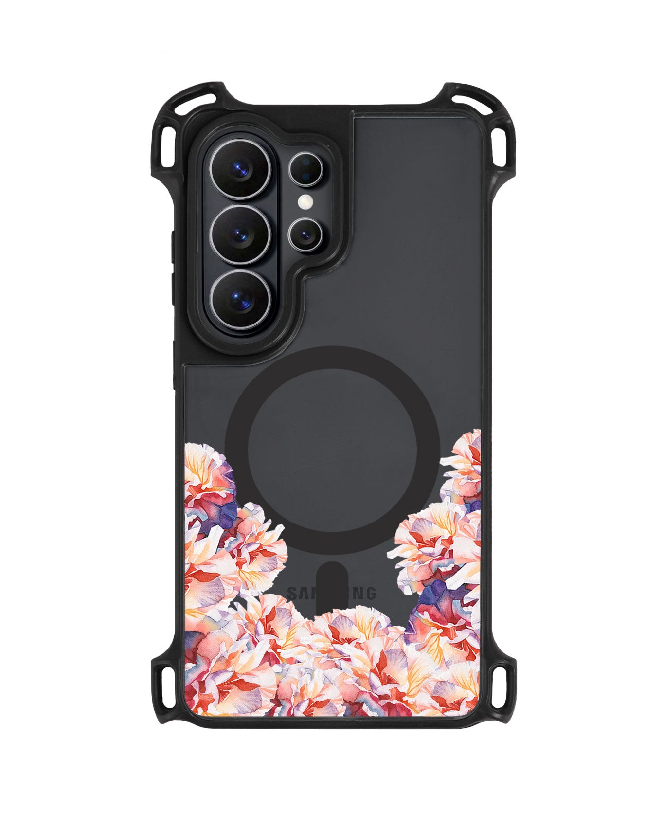 Android Rearguard UltimateZ - Gardenia
