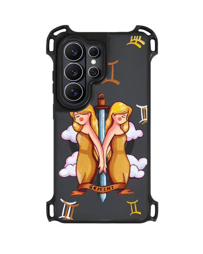 Android Rearguard UltimateZ - Gemini