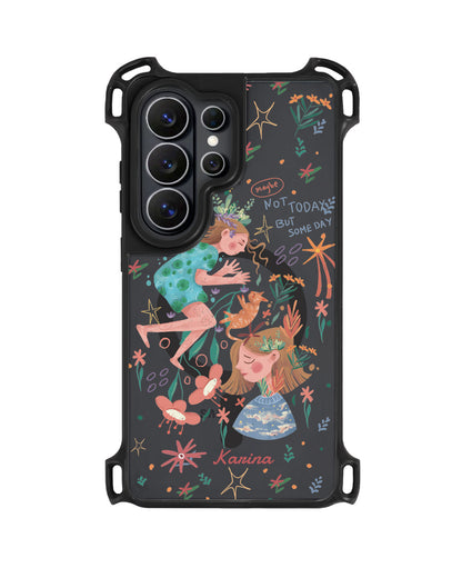 Android Rearguard UltimateZ - Get Better