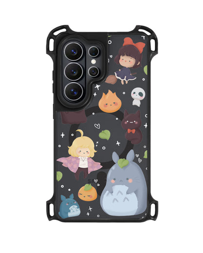 Android Rearguard UltimateZ - Ghibli