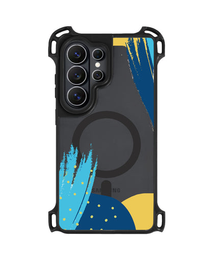 Android Rearguard UltimateZ - Glastonbury