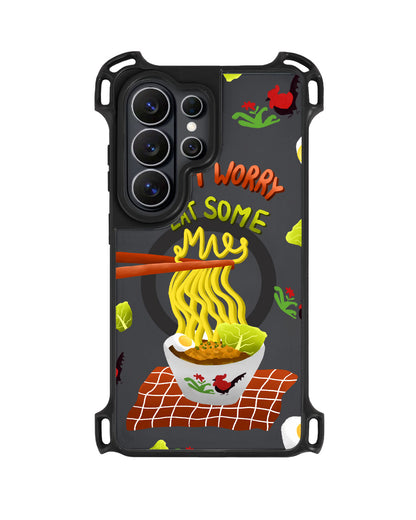 Android Rearguard UltimateZ - Go Eat Some Mie