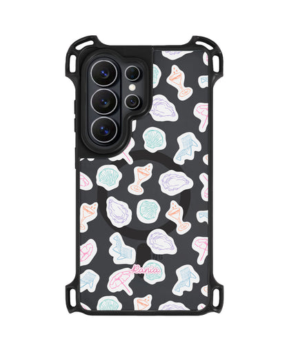 Android Rearguard UltimateZ - Chill Sunset