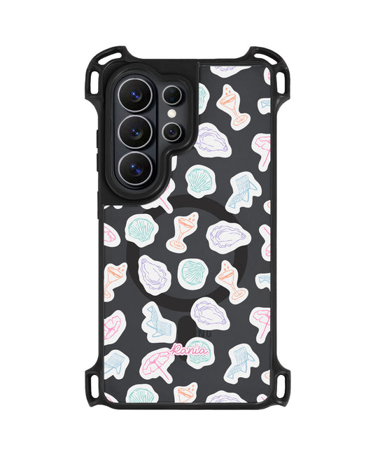 Android Rearguard UltimateZ - Chill Sunset