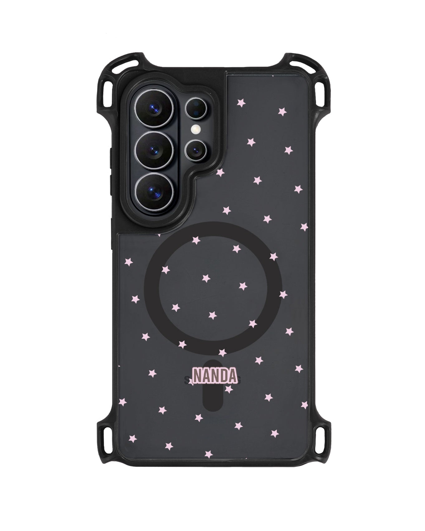 Android Rearguard UltimateZ - Choco Sparkles
