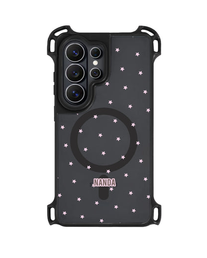 Android Rearguard UltimateZ - Choco Sparkles