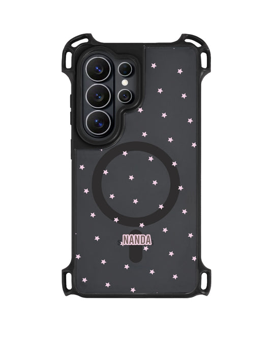 Android Rearguard UltimateZ - Choco Sparkles
