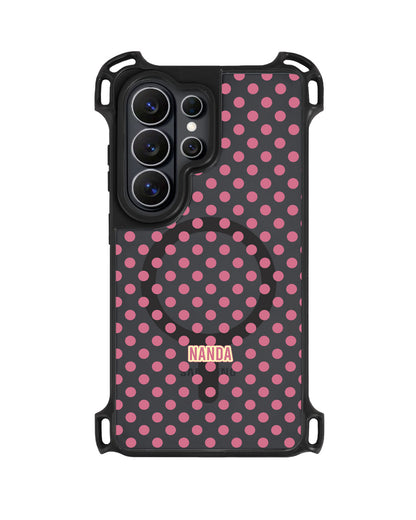 Android Rearguard UltimateZ - Chocolate Candy