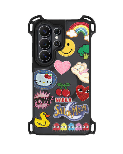 Android Rearguard UltimateZ - Cute Denim