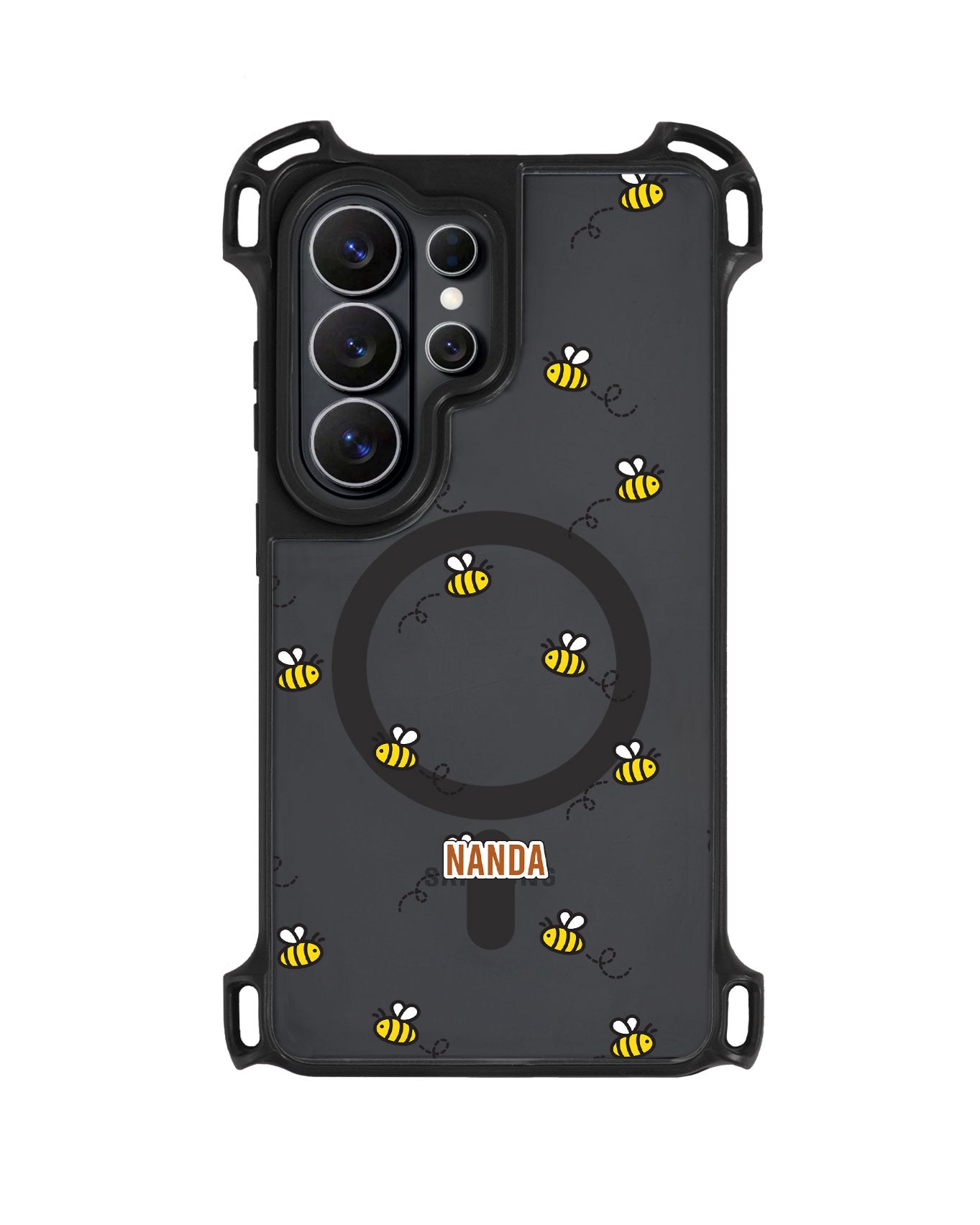 Android Rearguard UltimateZ - Honey Bee