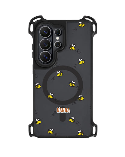 Android Rearguard UltimateZ - Honey Bee