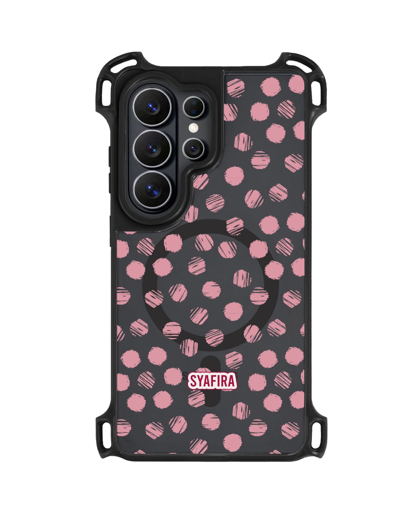 Android Rearguard UltimateZ - Lipstick