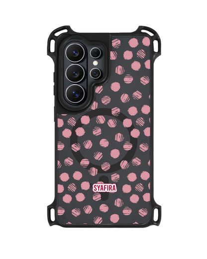 Android Rearguard UltimateZ - Lipstick