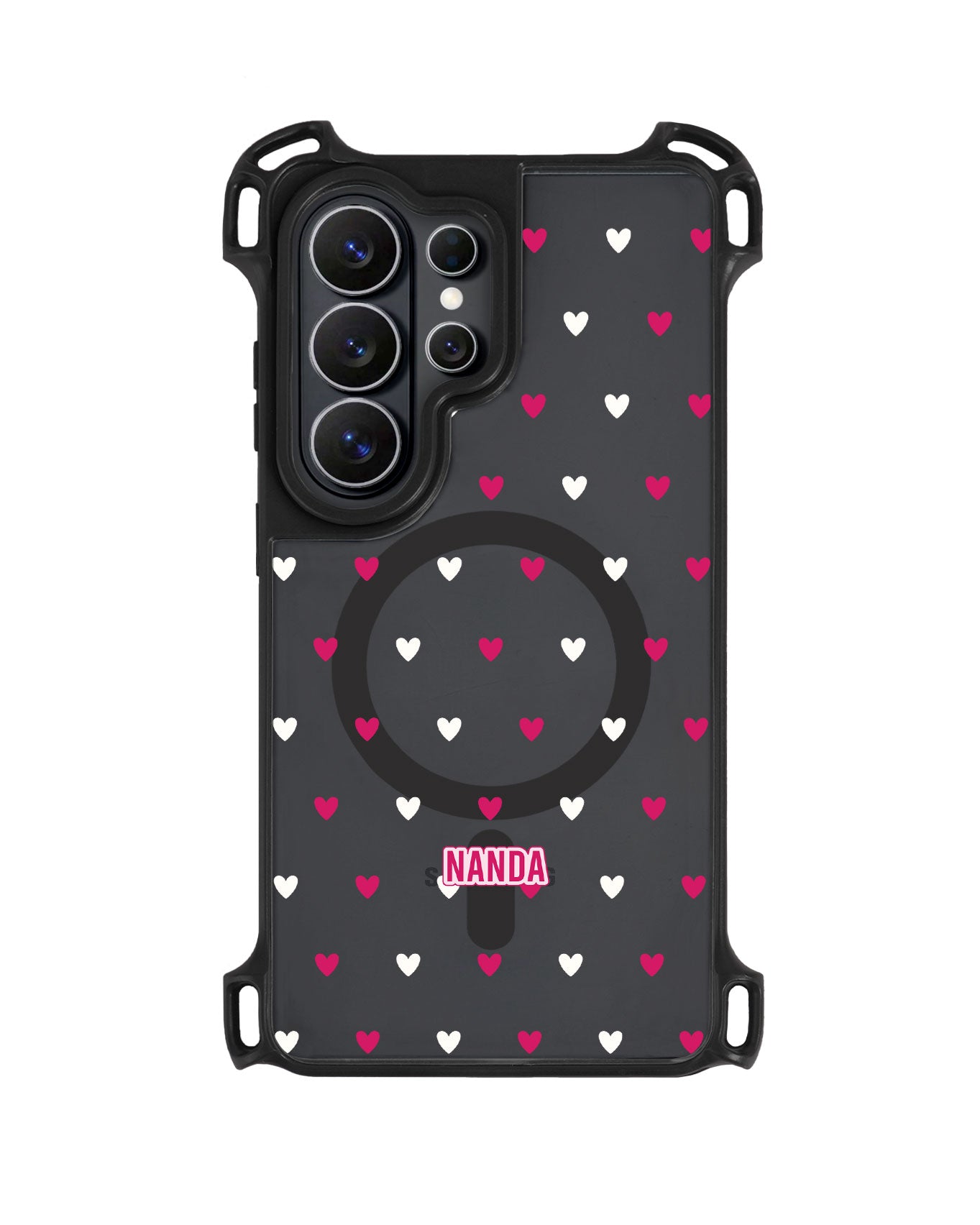 Android Rearguard UltimateZ - Love Lines 2.0