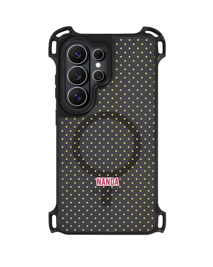 Android Rearguard UltimateZ - Red Pop