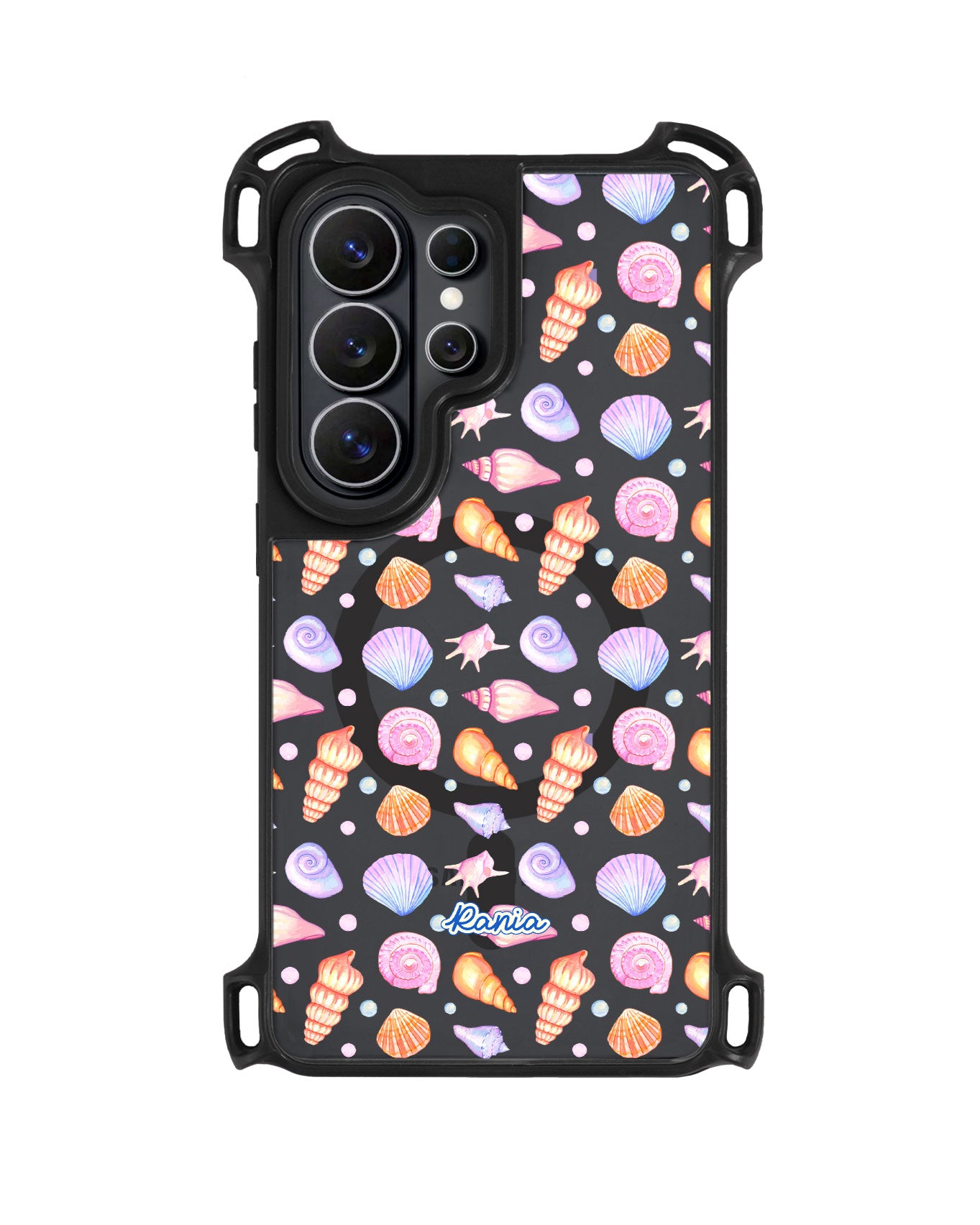 Android Rearguard UltimateZ - Sea Shells