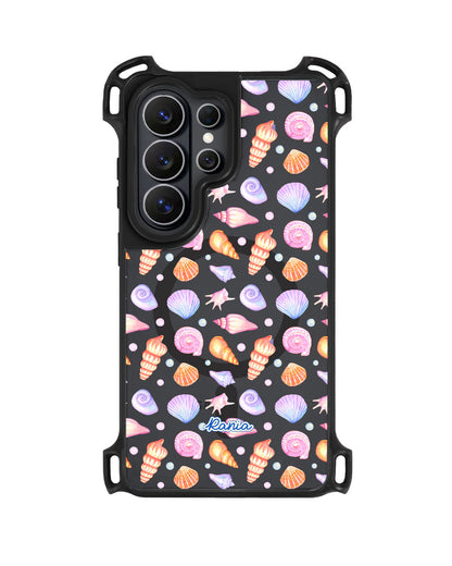 Android Rearguard UltimateZ - Sea Shells