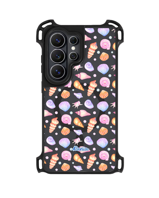 Android Rearguard UltimateZ - Sea Shells