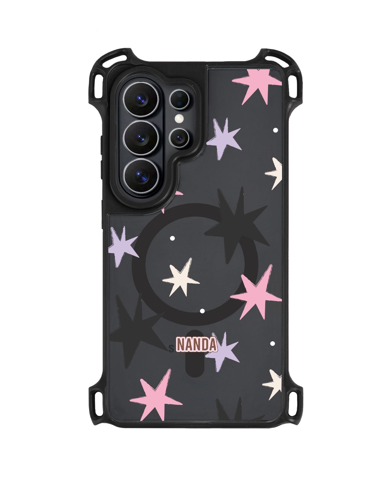 Android Rearguard UltimateZ - Sparks Fly