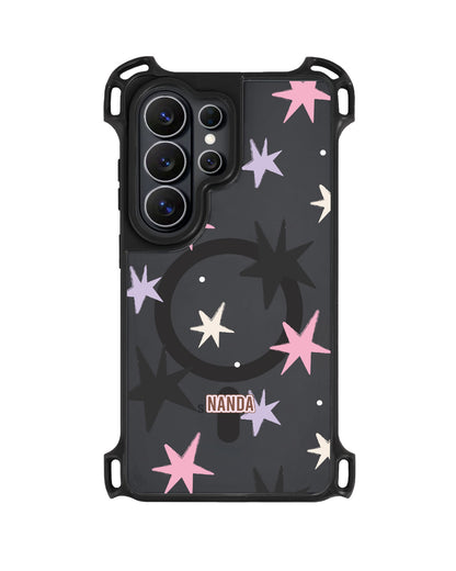 Android Rearguard UltimateZ - Sparks Fly