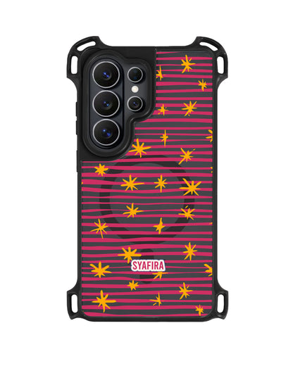 Android Rearguard UltimateZ - Starstruck
