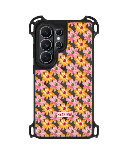 Android Rearguard UltimateZ - Tropical Flowers 2.0