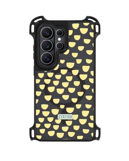 Android Rearguard UltimateZ - Tropical Sun