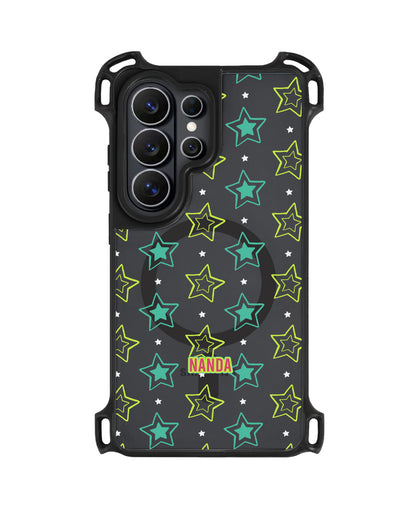 Android Rearguard UltimateZ - Twinkle Stars
