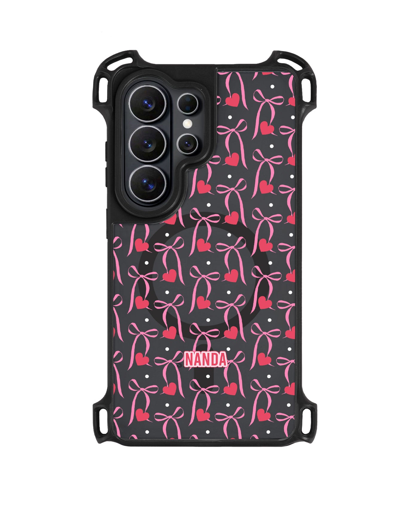 Android Rearguard UltimateZ - Valentines