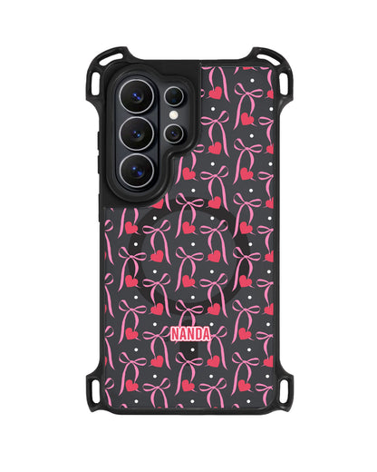 Android Rearguard UltimateZ - Valentines