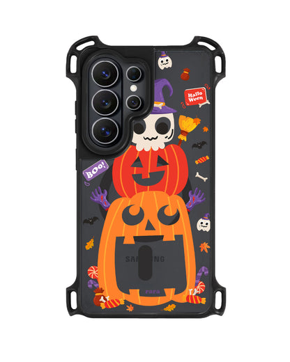 Android Rearguard UltimateZ - Halloween