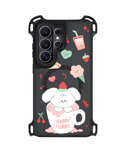 Android Rearguard UltimateZ - Happy Tummy
