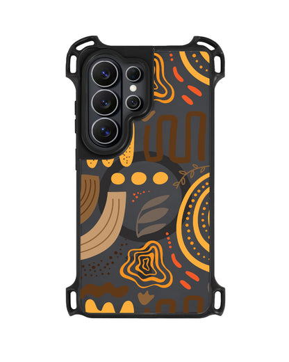 Android Rearguard UltimateZ - Hello, Autumn