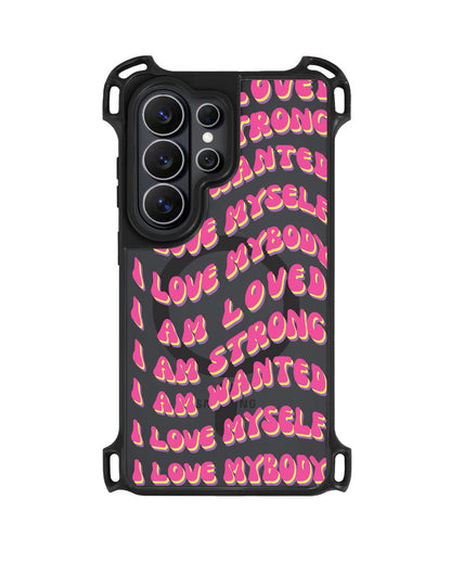 Android Rearguard UltimateZ - I am