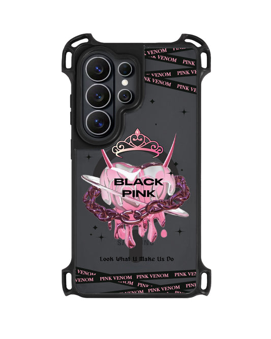 Android Rearguard UltimateZ - IT'S BLACKPINK