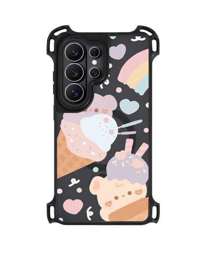 Android Rearguard UltimateZ - Ice Cream for Teddy