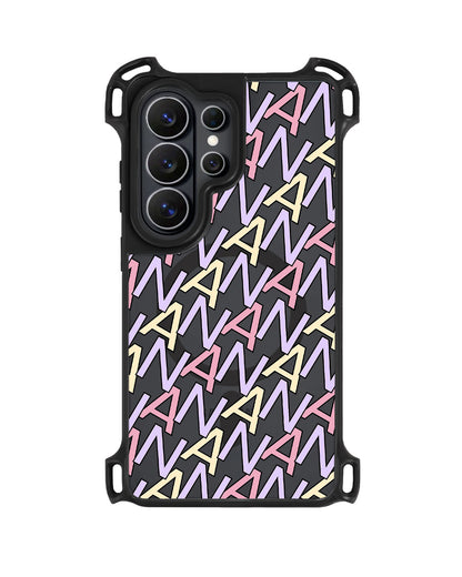 Android Rearguard UltimateZ - Initial 5.0 Monogram