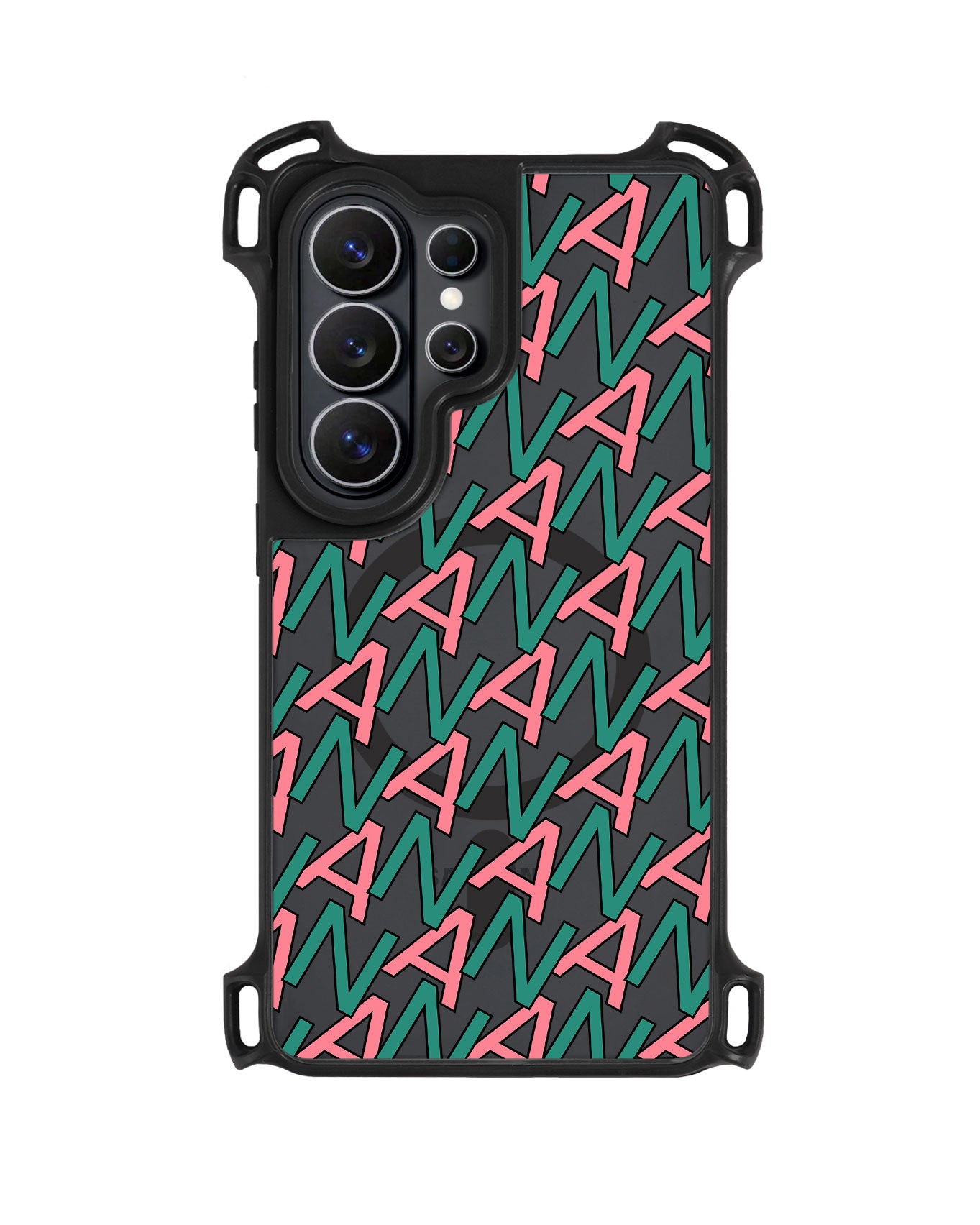 Android Rearguard UltimateZ - Initial 7.0 Monogram