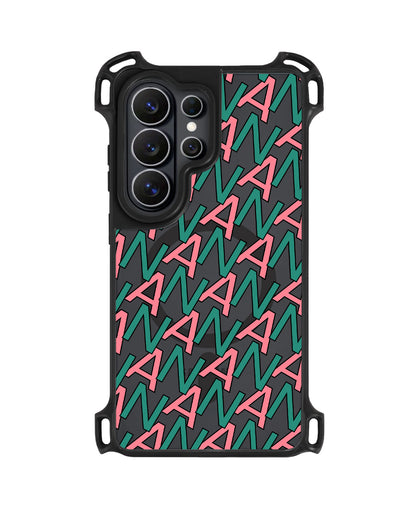 Android Rearguard UltimateZ - Initial 7.0 Monogram