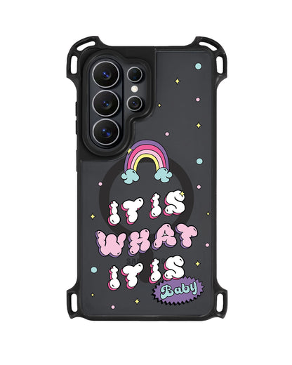 Android Rearguard UltimateZ - It Is What It Is Baby