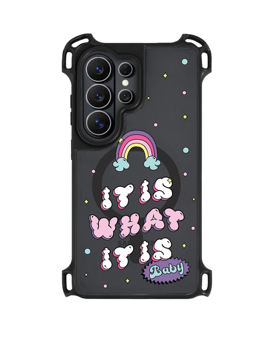 Android Rearguard UltimateZ - It Is What It Is Baby