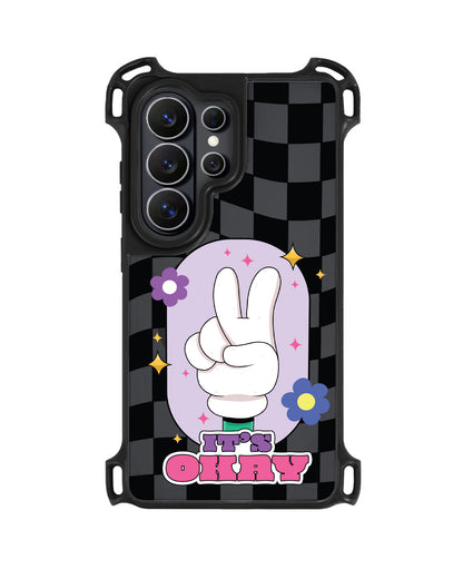 Android Rearguard UltimateZ - It's OK