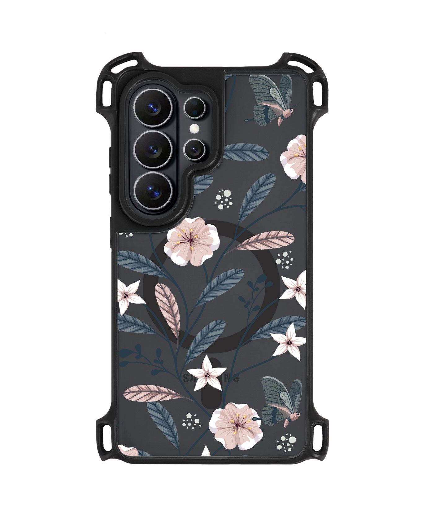 Android Rearguard UltimateZ - Ivy