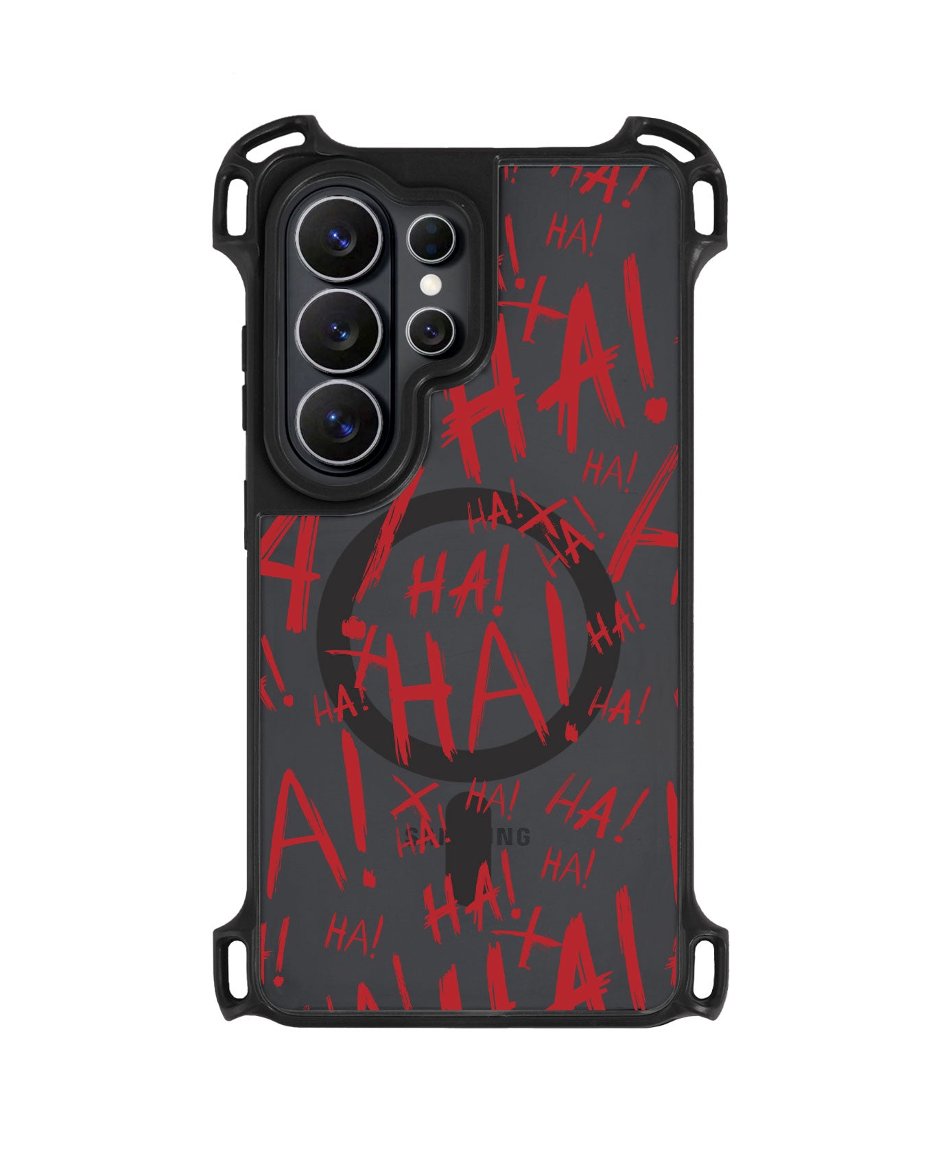 Android Rearguard UltimateZ - Joker 1.0