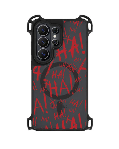 Android Rearguard UltimateZ - Joker 1.0